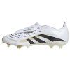 Buty adidas Predator League FT FG/MG JI1114 biały 42