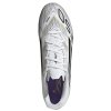 Buty adidas F50 League FG/MG FG Jr JI0005 biały 45 1/3