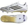 Buty adidas F50 League FG/MG FG Jr JI0005 biały 44