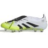 Buty adidas Predator Elite FT FG JI1092 biały 45 1/3