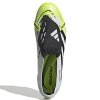 Buty adidas Predator Elite FT FG JI1092 biały 43 1/3