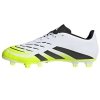 Buty adidas Predator Club FG/MG JH8847 biały 41 1/3