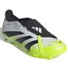 Buty adidas Predator League FT FG/MG JI1111 biały 42 2/3