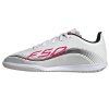 Buty adidas F50 Messi Club Jr IN JP7452 biały 38