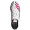 Buty adidas F50 Messi Club Jr IN JP7452 biały 38 2/3