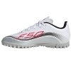 Buty adidas F50 Messi Club Jr TF JP7453 biały 36