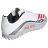 Buty adidas F50 Messi Club Jr TF JP7453 biały 36 2/3