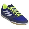 Buty adidas Top Sala Competition II Jr JR5391 niebieski 38 2/3