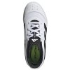 Buty adidas Predator Club Sala Jr IN JR7026 biały 38 2/3