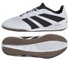 Buty adidas Predator Club Sala Jr IN JR7026 biały 36