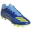 Buty adidas F50 Messi Club Jr FG/MG JP7458 czarny 38 2/3