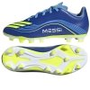 Buty adidas F50 Messi Club Jr FG/MG JP7458 czarny 36