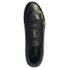 Buty adidas F50 Club FG/MG JI0047 czarny 41 1/3