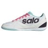 Buty adidas Top Sala Competition II Jr JR5392 biały 36