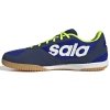 Buty adidas Top Sala Competition II IN JS0653 niebieski 45 1/3