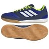 Buty adidas Top Sala Competition II IN JS0653 niebieski 44 2/3