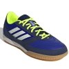 Buty adidas Top Sala Competition II IN JS0653 niebieski 42