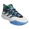 Buty adidas DAME CERTIFIED 3 JI1541 45 1/3 biały