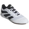 Buty adidas Predator Club Sala IN JR7025 biały 45 1/3