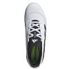 Buty adidas Predator Club Sala IN JR7025 biały 39 1/3