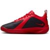 Buty do koszykówki GIANNIS FREAK 6 (GS) FQ7378-004 37 1/2 czarny