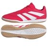 Buty adidas Predator Club Sala IN ID3792 czerwony 42