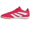 Buty adidas Predator Club Sala IN ID3792 czerwony 42