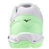 Buty Mizuno Wave Phantom 3 X1GA226002 42 1/2 zielony