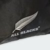 Worek plecak na buty i odzież adidas All Blacks JI9326 czarny 