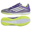 Buty adidas F50 Club IN JI0023 fioletowy 43 1/3