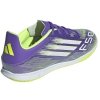 Buty adidas F50 Club IN JI0023 fioletowy 43 1/3