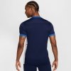 Koszulka Nike Academy 25 SS Top FZ9754-410 granatowy XXL