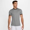 Koszulka Nike Academy 25 SS Top FZ9754-012 szary L