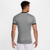 Koszulka Nike Academy 25 SS Top FZ9754-012 szary M