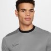 Koszulka Nike Academy 25 SS Top FZ9754-012 szary XL