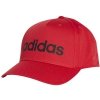 Czapka adidas Daily JG5858 czerwony OSFM
