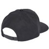 Czapka adidas All BlacksSnackback JI9317 czarny OSFM