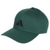 Czapka adidas BB JP0397 zielony OSFW