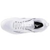 Buty Mizuno WAVE LUMINOUS 3 V1GA242096 43 biały