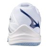 Buty Mizuno THUNDER BLADE Z V1GA237097 43 biały