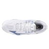 Buty Mizuno WAVE MOMENTUM 3 MID V1GA231797 44 1/2 biały