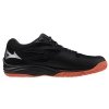 Buty Mizuno THUNDER BLADE Z V1GA237006 44 czarny