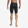 Spodenki adidas TechFit JP1477 czarny L