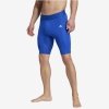 Spodenki adidas TechFit JN7400 niebieski M