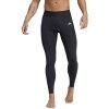 Spodnie adidas Techfit Long Tights JN7352 czarny XS