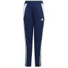 Spodnie adidas TIRO 24 Training Pants Jr IS1001 granatowy 128 cm
