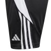 Spodenki adidas TIRO 24 Training Junior IJ7666 czarny 140 cm