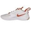 Buty Nike Air Zoom HyperAce 3 FQ7074-104 42 1/2 biały