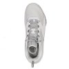 Buty Nike Air Zoom HyperAce 3 FQ7074-001 43 biały
