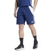 Spodenki adidas TIRO 24 Sweat Short IS2158 granatowy XL